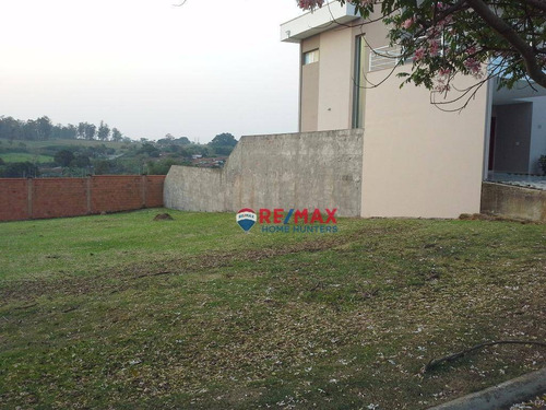 Imagem 4 de 6 de Terreno À Venda, 450 M² Por R$ 260.000,00 - Chácara Santa Margarida - Campinas/sp - Te0918