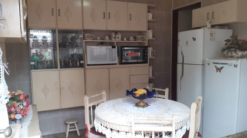 Imagem 22 de 22 de Casa 3 Dormitórios, R$ 560 Mil, Maracanã, Praia Grande/sp - Ca0482