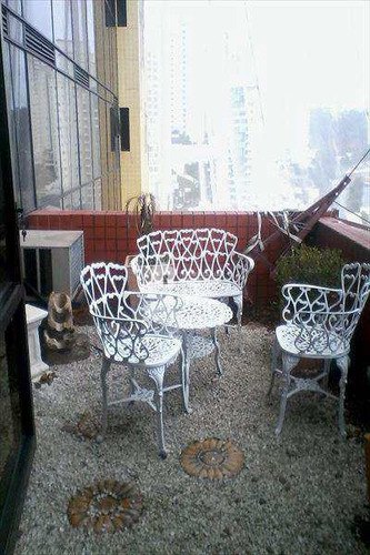 Imagem 2 de 10 de Sala Em São Paulo Bairro Vila Suzana - A1282