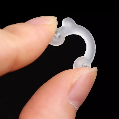 Imagen 4 de 4 de Respingador Nasal