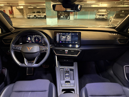 Cupra formentor 2.0 2Wd Dsg7
