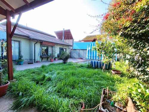 Casa En Venta 5d 3b Los Romeros ,concón