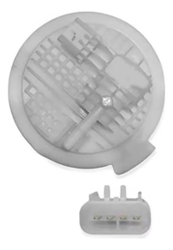 Bomba De Gasolina Para Jeep Commander V6 5.7l 2006 Al 2010