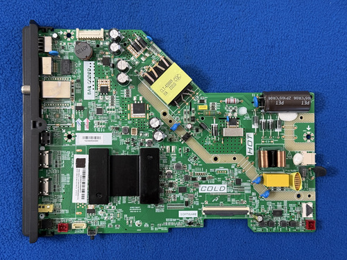 Main Tcl 43s350a 201-mt221f1n-05 Hospital De Pantallas*