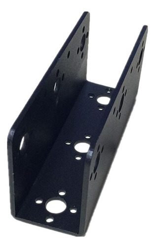 2pcs Soporte De Engranaje De Dirección Robot Piezas De