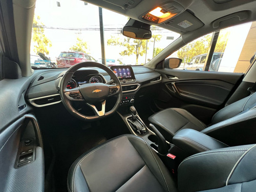 Chevrolet Tracker 1.2 Premier Turbo At