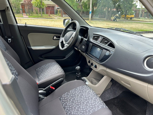 Imagen 3 de 9 de Suzuki Alto 2020 1.0 K10 5p