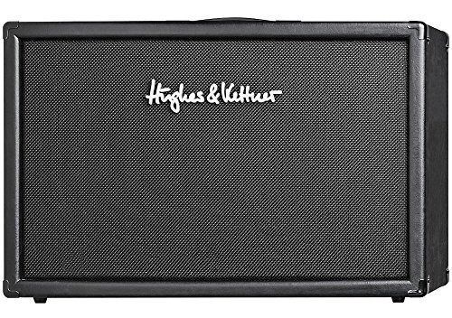 Hughes Y Kettner Tubemeister 212 180watt Gabinete De Extensi