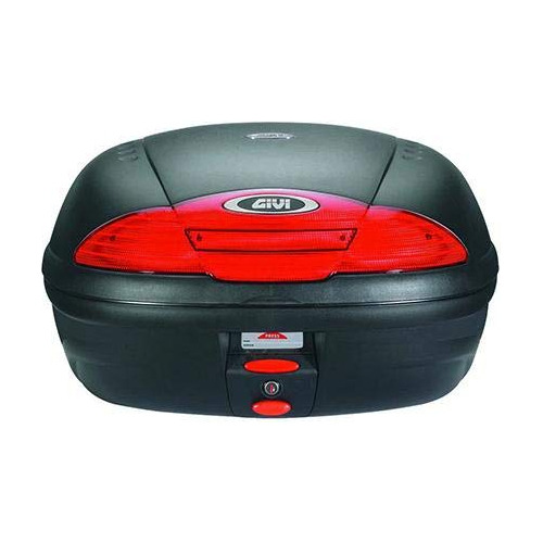 Givi E450na Simply Ii, Maleta Para Moto