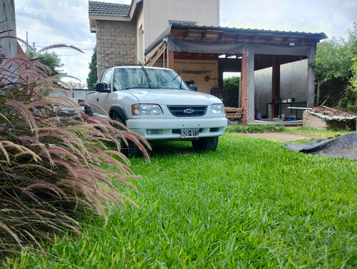 Chevrolet S10 Caja Simple