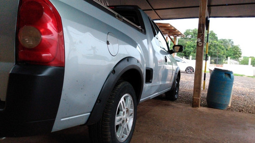 Chevrolet Montana 1.4 Flex
