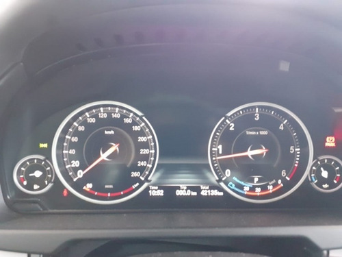 Bmw X5 3.0 4x4 30d I6 Turbo Diesel 4p Automatico 2018/2018