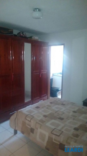 Imagem 11 de 15 de Sobrado - Vila Maria - Sp - 438572