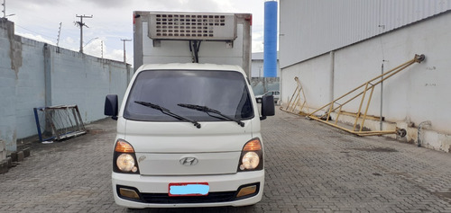Hyundai Hr