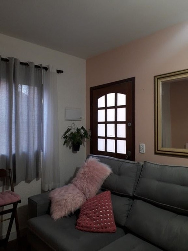 Imagem 8 de 30 de Sobrado À Venda, 68 M² Por R$ 265.000,00 - Itaquera - São Paulo/sp - So0174