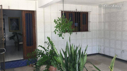 Imagem 8 de 30 de Casa Com 4 Dormitórios À Venda, 212 M² Por R$ 750.000,00 - Estância - Recife/pe - Ca0347