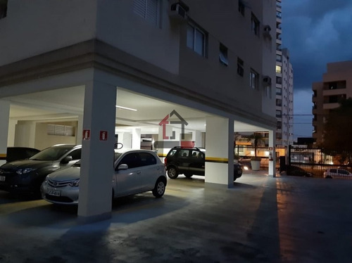 Imagem 3 de 15 de Apartamento No Edifício Mirante Da Mata - Apartamento A Venda No Bairro Nova Aliança - Ribeirão Preto, Sp - Jc-20
