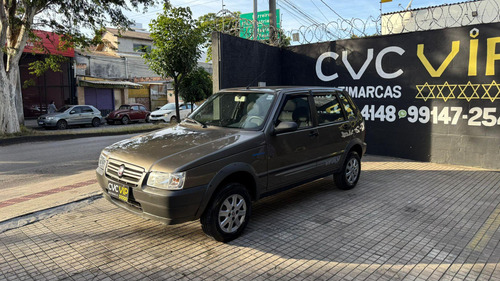 Fiat Uno Mille Way Econ