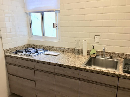Imagen 8 de 9 de Departamento En Renta En Polanco