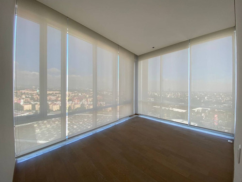 Imagen 10 de 12 de Lujoso Departamento En High Park Sur, Pedregal De Carrasco, Coyoacán, 65827