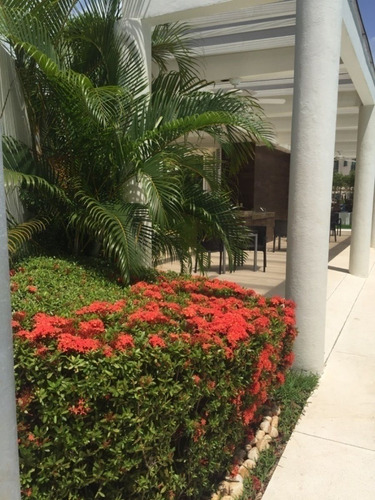 Departamento En Venta En Soho Elite Condos, Cancún.