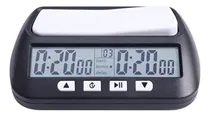 Comprar Reloj De Ajedrez Digital Con Temporizador