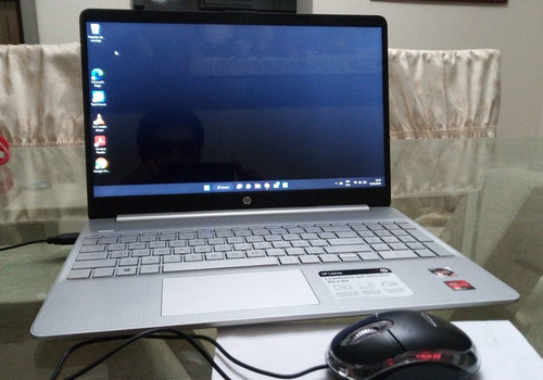 Laptop Hp 8 Gb Ram Uso Minimo