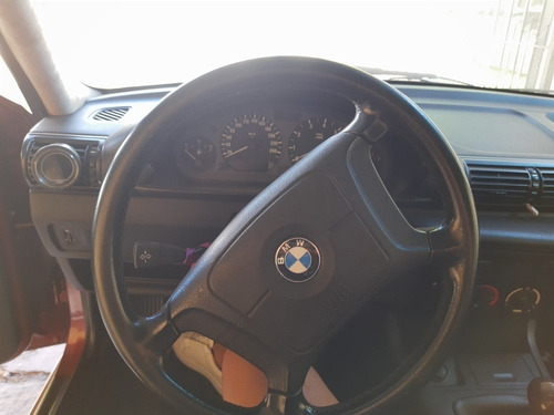 Bmw Serie 3 1.8 318ti Compact 1998