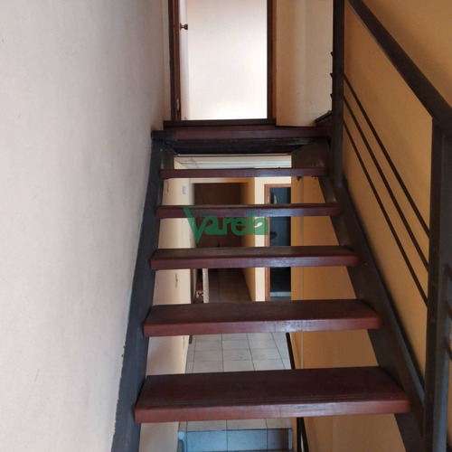 Imagen 6 de 7 de Venta O Alquiler De Local Pocitos 3 Baños Subsuelo Garage - Montevideo Pocitos