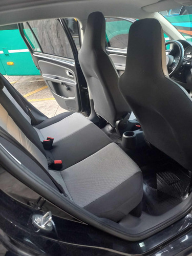 Volkswagen Up! 1.0 Black Up! 75cv