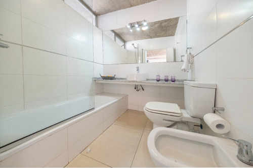 Alquiler Temporario - Palermo Hollywood - 2 Amb Con Amenities