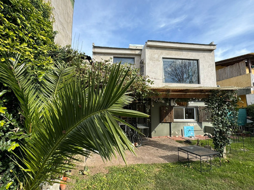 Venta Muy Linda Casa En Bella Vista