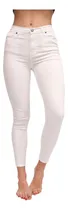 Comprar Pantalon Jean Chupin Joy Color | Vov Jeans [3214]