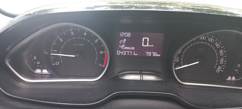 Peugeot 208 1.6 Feline Pack Cuir