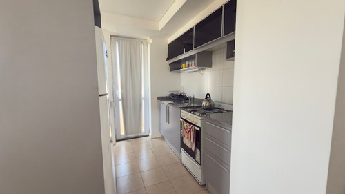 Venta Departamento 2 Dormitorios Y Cochera