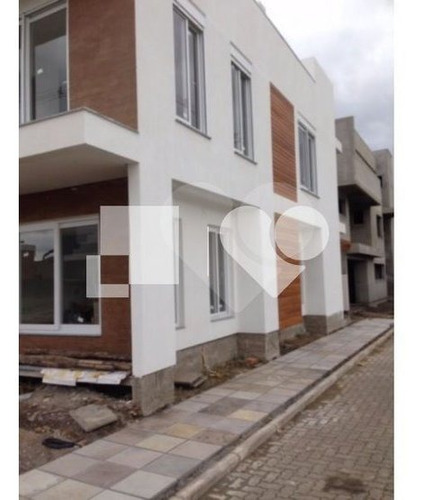 Casa-porto Alegre-aberta Dos Morros | Ref.: 28-im418236 - 28-im418236
