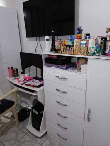 Apartamento-à Venda-oswaldo Cruz-rio De Janeiro - Vvap20588