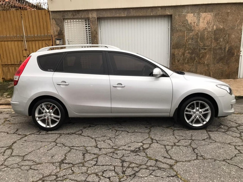 Hyundai I30 Cw