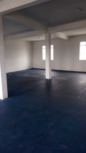 Imagem 4 de 11 de Sala Para Aluguel, Jardim Bom Clima - Guarulhos/sp - 1042