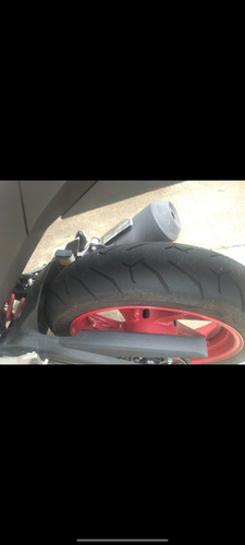 Cb Twister 250 Abs, Ano 2022, Cor Vermelha, Único Dono.