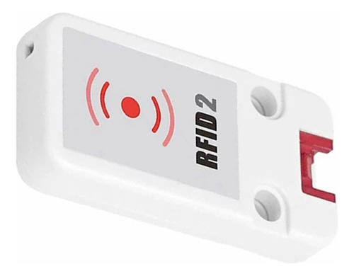 Mini Sensor Lector Rfid M5stack Rfid De 2 Unidades Ws1850s R
