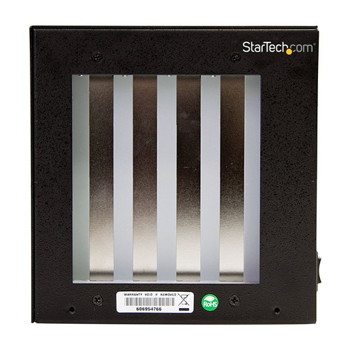 Startech Pci Express Para Sistema De Cerramiento 2 Pci Y Pci