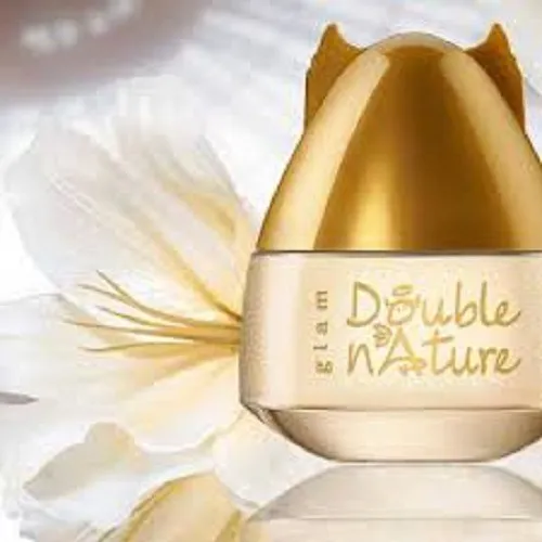 2 Double Nature Glam Jafra Diablito Mujer Envio Gratis Env o