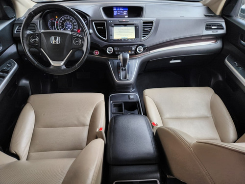 Honda CR-V 2.4 Exl Navi Mt