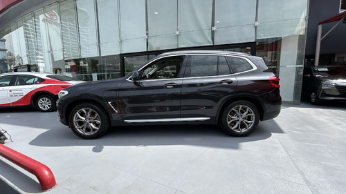 X3 Xdrive 30e Hibrido Aut