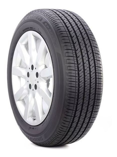 Cubierta Bridgestone Ecopia Ep422 185/65 R15 85 H 