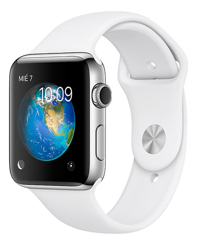 Apple Watch Series 3 38mm Wifi Bluetooth Gps 