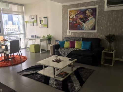 Imagen 3 de 14 de Venta De Apartamento En Ph Colores De Bellavista 20-5015
