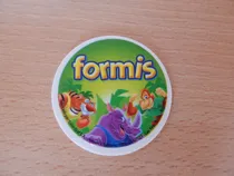 Comprar Tazo Animales, Colección De Las Galletitas Formis, Camello