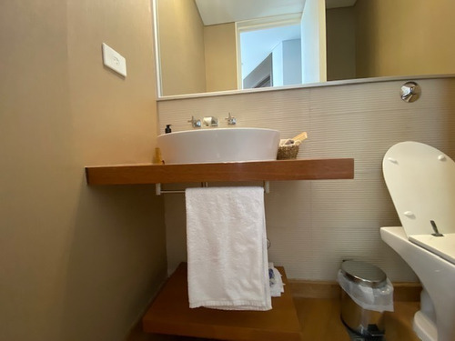 Imagen 5 de 14 de Venta 2 Dormitorios Más Dependencia, 2 Cocheras, Mulieris, Puerto Madero